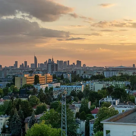 Rentplanet - Komorska * Warszawa