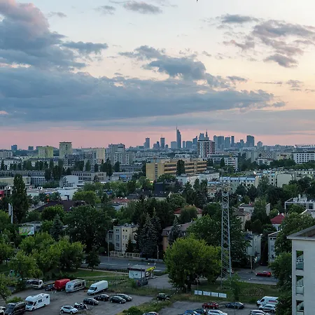 Rentplanet - Komorska *