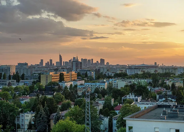 Rentplanet - Komorska