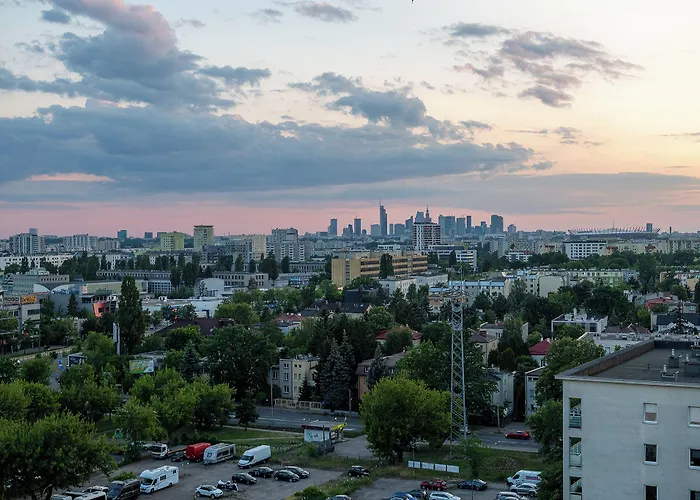 Rentplanet - Komorska *